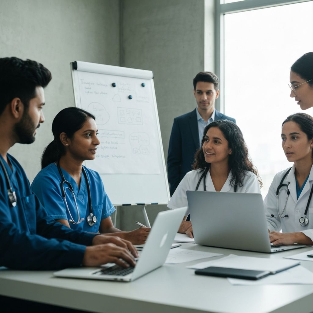 Veritask team collaboration